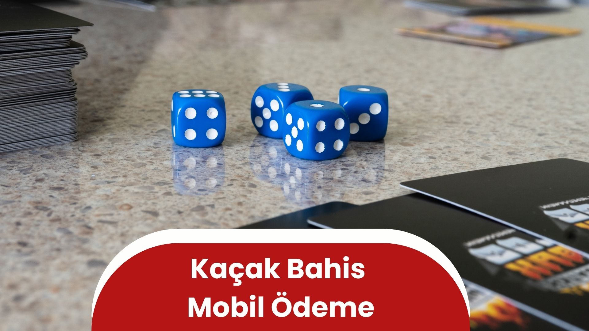 Kaçak Bahis Mobil Ödeme
