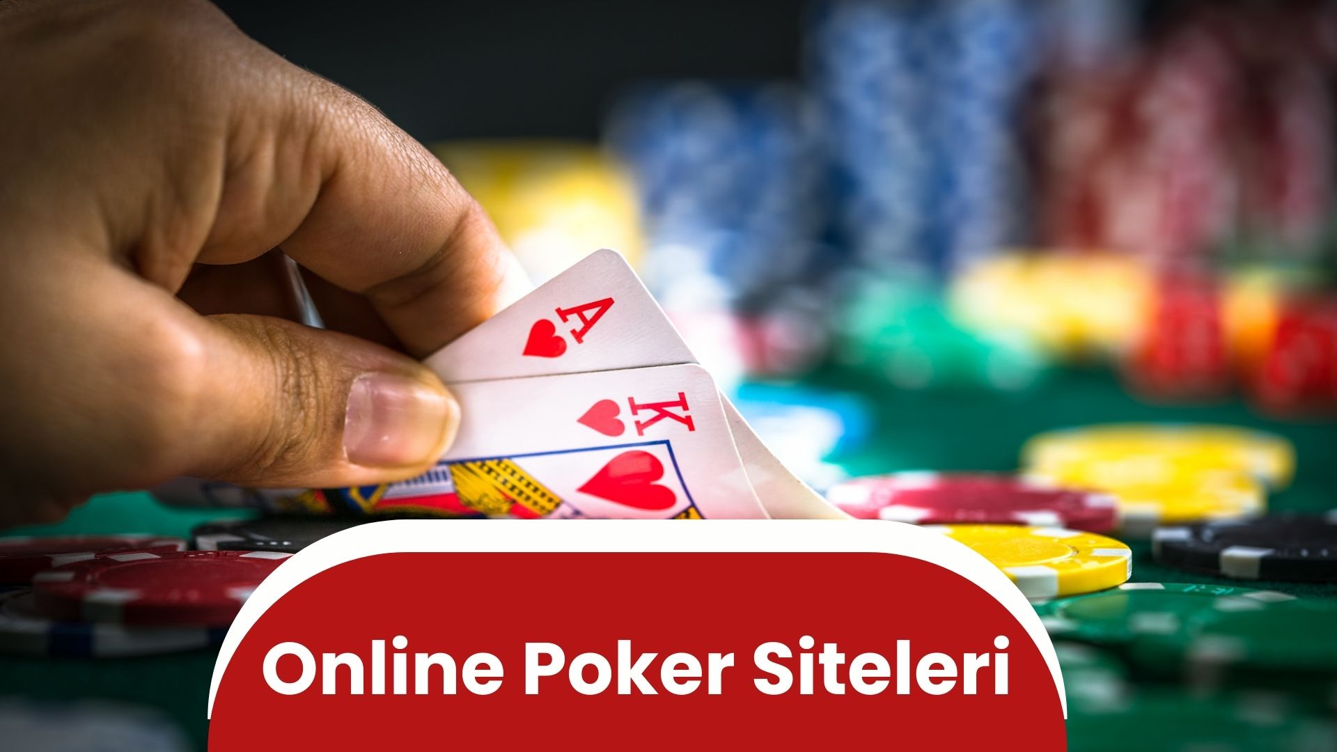 Online Poker Siteleri