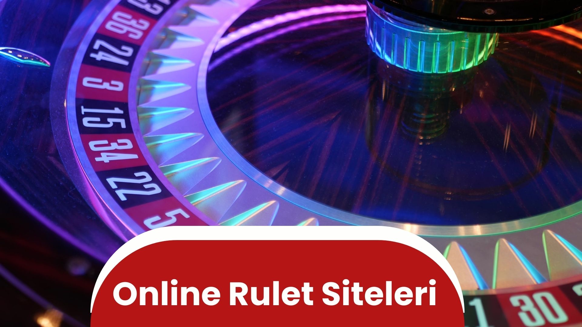 Online Rulet Siteleri