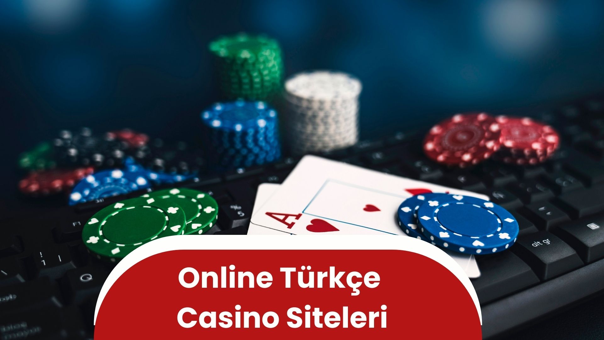 Online Türkçe Casino Siteleri